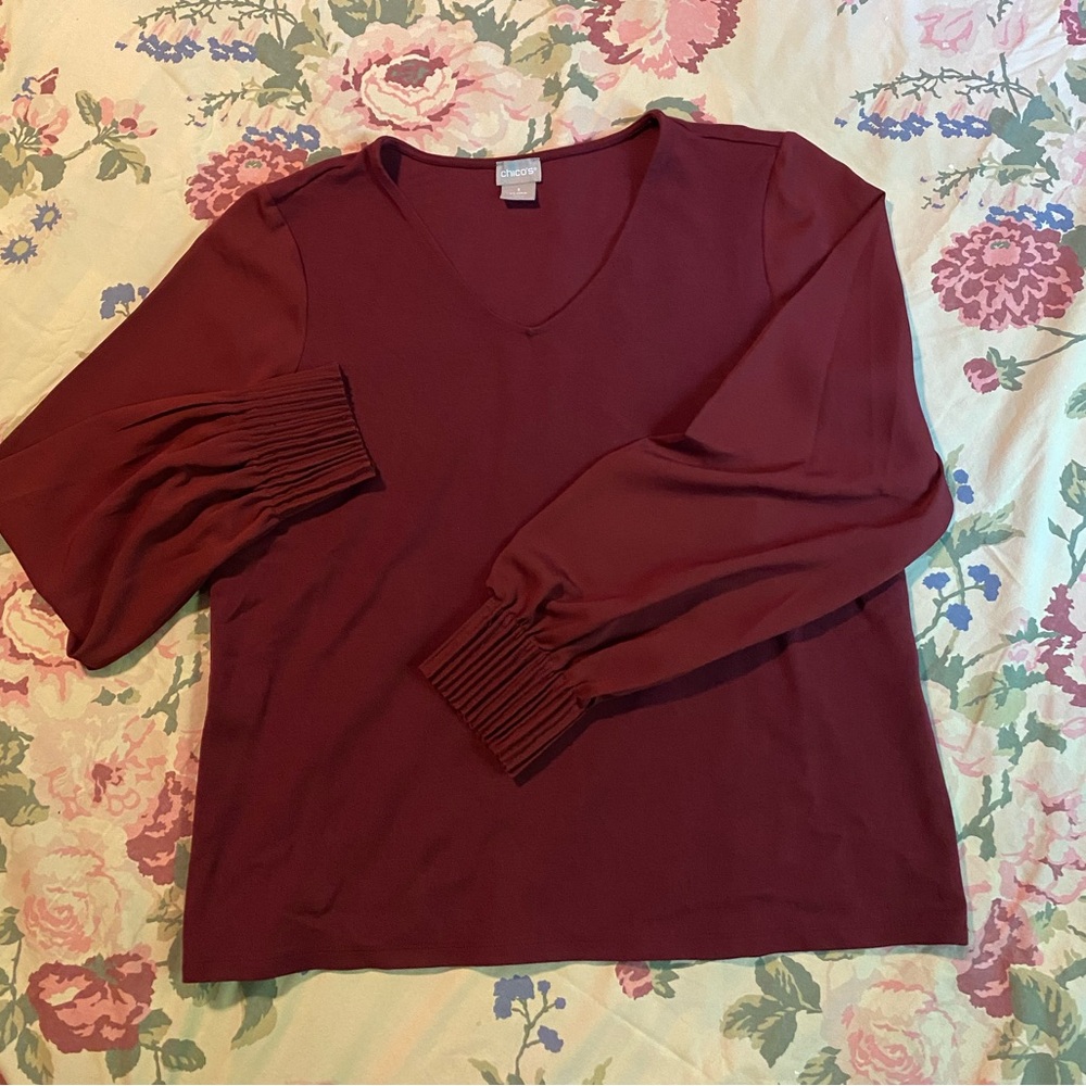 Chicos shirt